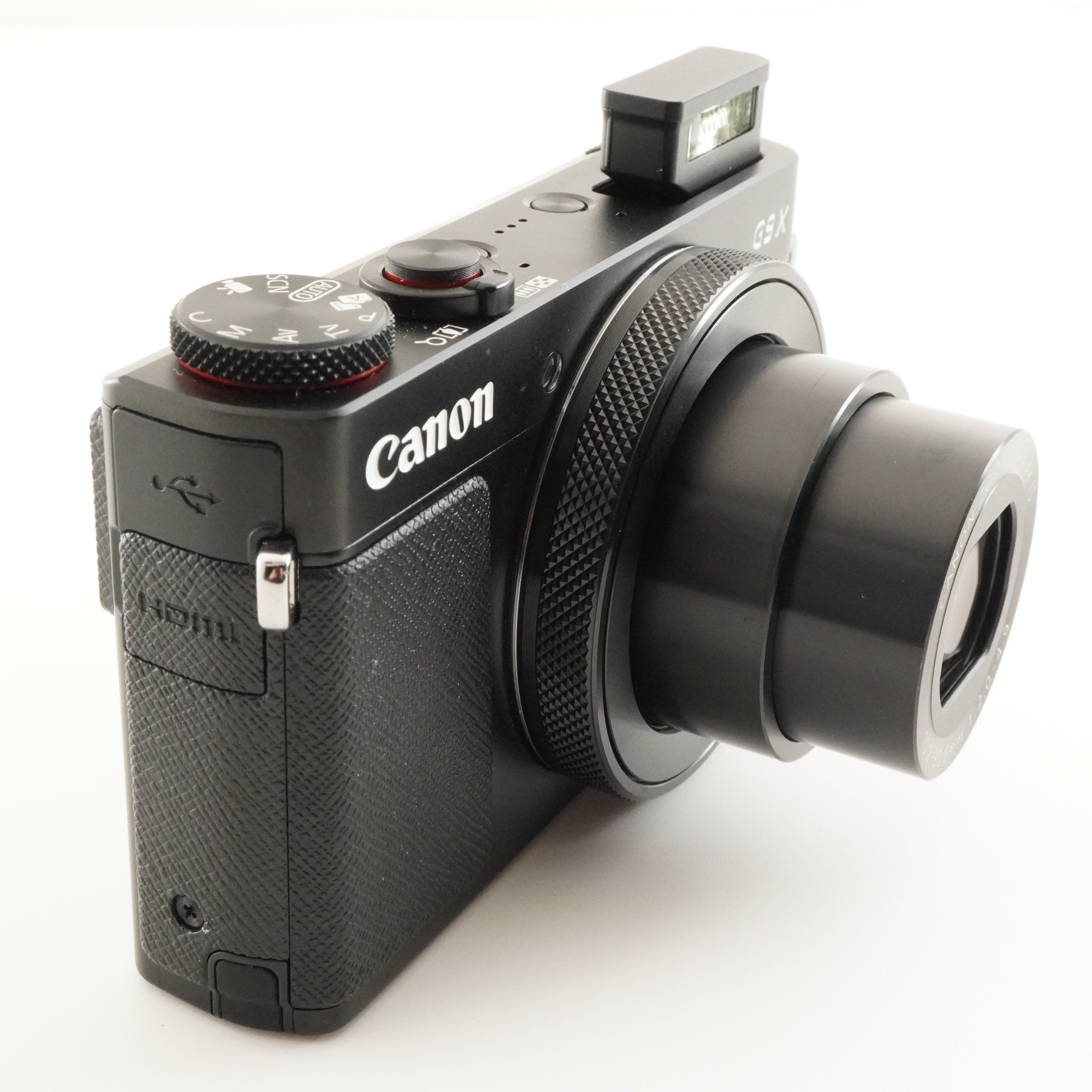 Canon PowerShotG9X Mark2 ブラック Canon - PowerShot G9 X Mark II Kit (Black) - DISCONTINUED | Telescopes