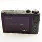 Canon PowerShot G9X Mark II Black +4GB SDHC Card Digital Camera from Japan #6947