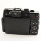 Canon PowerShot G1X With Case + 4GB SDHC Card Digital Camera from Japan #7314