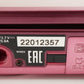 Nikon COOLPIX S6900 Pink With 4GB SDHC Card Digital Camera from Japan #6273