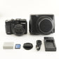 Canon PowerShot G1X With Case + 4GB SDHC Card Digital Camera from Japan #7314