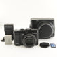 Canon PowerShot G1X With Case + 4GB SDHC Card Digital Camera from Japan #7314