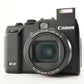 Canon PowerShot G1X With Case + 4GB SDHC Card Digital Camera from Japan #7314