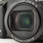 Canon PowerShot G1X With Case + 4GB SDHC Card Digital Camera from Japan #7314