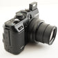 Canon PowerShot G1X With Case + 4GB SDHC Card Digital Camera from Japan #7314