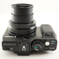 Canon PowerShot G1X With Case + 4GB SDHC Card Digital Camera from Japan #7314