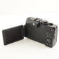 Canon PowerShot G1X With Case + 4GB SDHC Card Digital Camera from Japan #7314
