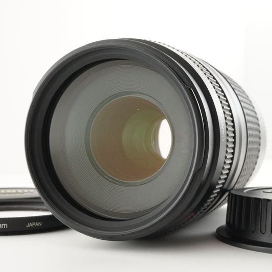 Canon EF 75-300mm F4-5.6 III USM AF ZOOM Lens from Japan #4633