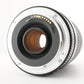 Canon EF 75-300mm F4-5.6 III USM AF ZOOM Lens from Japan #4633