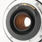 Canon EF 75-300mm F4-5.6 III USM AF ZOOM Lens from Japan #4633