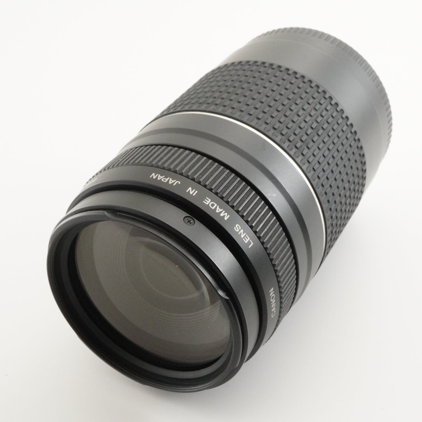 Canon EF 75-300mm F4-5.6 III USM AF ZOOM Lens from Japan #4633