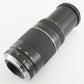 Canon EF 75-300mm F4-5.6 III USM AF ZOOM Lens from Japan #4633