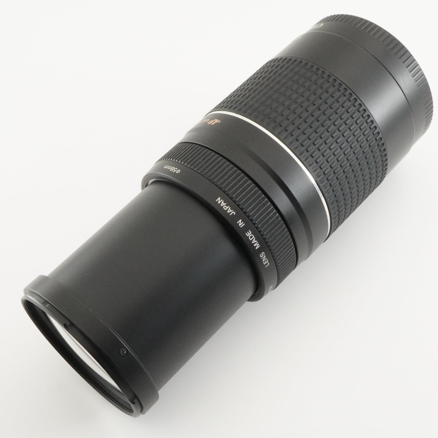 Canon EF 75-300mm F4-5.6 III USM AF ZOOM Lens from Japan #4633
