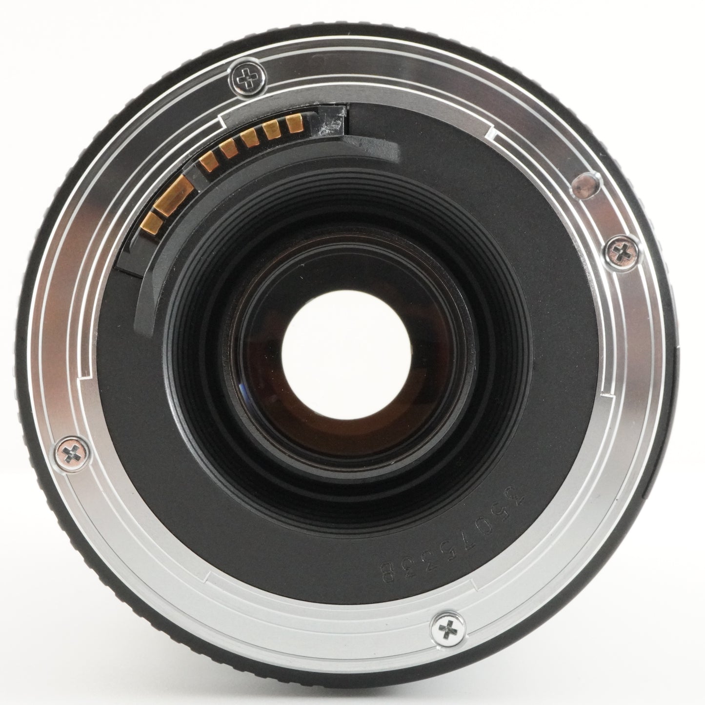 Canon EF 75-300mm F4-5.6 III USM AF ZOOM Lens from Japan #4633