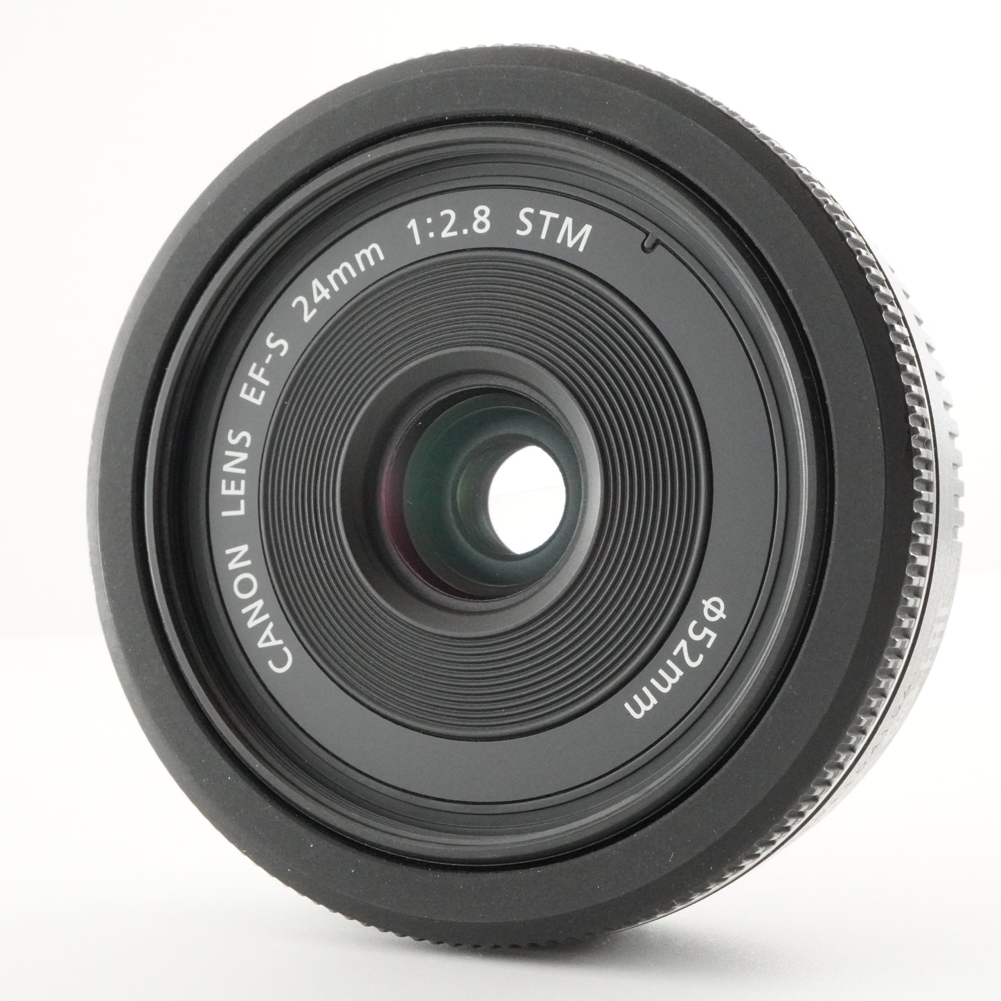Canon EF-S 24mm F2.8 STM AF Wide Angle Lens from Japan #4585
