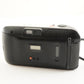 Canon Autoboy F White Panda Color Point & Shoot Film Camera from Japan #7323