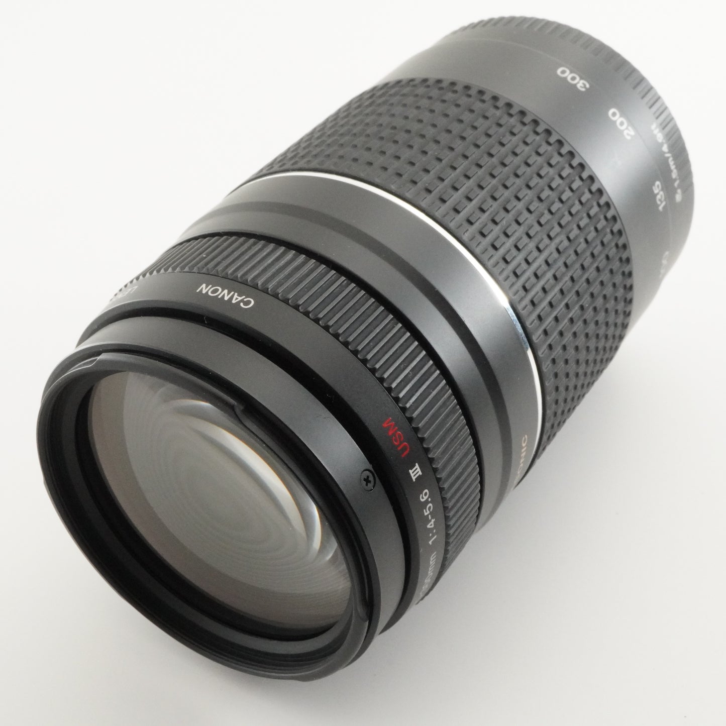 Canon EF 75-300mm F4-5.6 III USM AF ZOOM Lens from Japan #4904