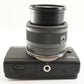 Canon EOS M100 Black + EF-M 15-45mm +16GB SDCard Digital Camera from Japan #7328