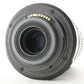 Canon EF-S 55-250mm F4-5.6 IS AF ZOOM Lens from Japan #4906