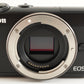 Canon EOS M100 Black + EF-M 15-45mm +16GB SDCard Digital Camera from Japan #7328