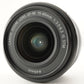 Canon EOS M100 Black + EF-M 15-45mm +16GB SDCard Digital Camera from Japan #7328