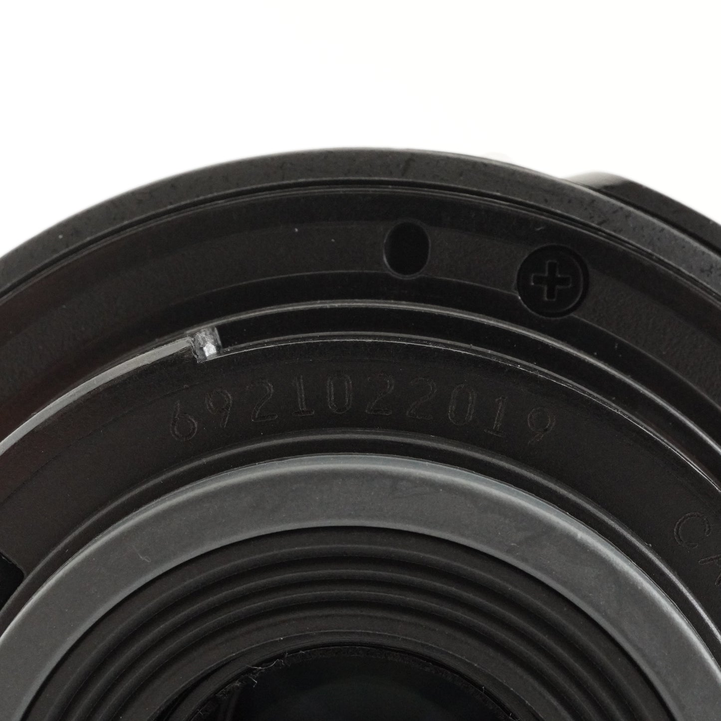Canon EF-S 55-250mm F4-5.6 IS AF ZOOM Lens from Japan #4906