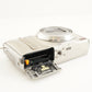 FUJIFILM FINEPIX F600 EXR Gold + 4GB SDHC Card Digital Camera from Japan #6921