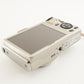 FUJIFILM FINEPIX F600 EXR Gold + 4GB SDHC Card Digital Camera from Japan #6921