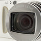 FUJIFILM FINEPIX F550EXR White + 4GB SDHC Card Digital Camera from Japan #2903