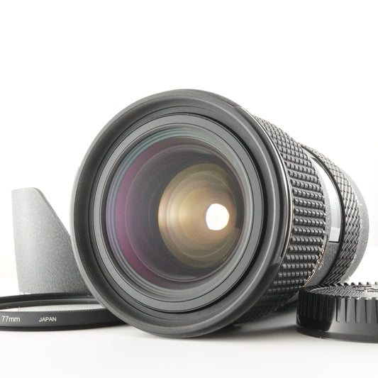 Tokina AT-X PRO 28-80mm F2.8 For Canon AF ZOOM Lens from Japan #4619
