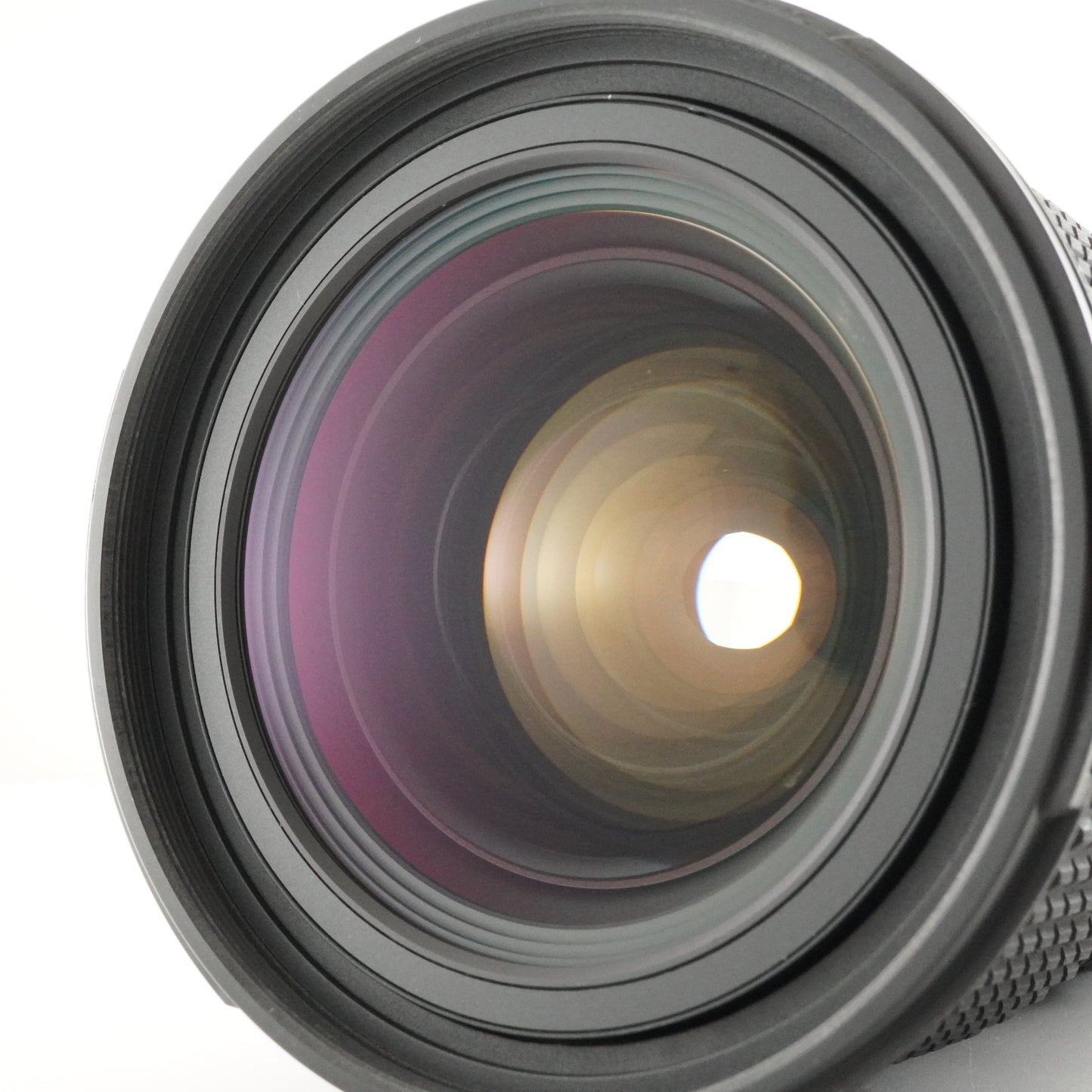 Tokina AT-X PRO 28-80mm F2.8 For Canon AF ZOOM Lens from Japan #4619