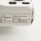 FUJIFILM FINEPIX F550EXR White + 4GB SDHC Card Digital Camera from Japan #2903