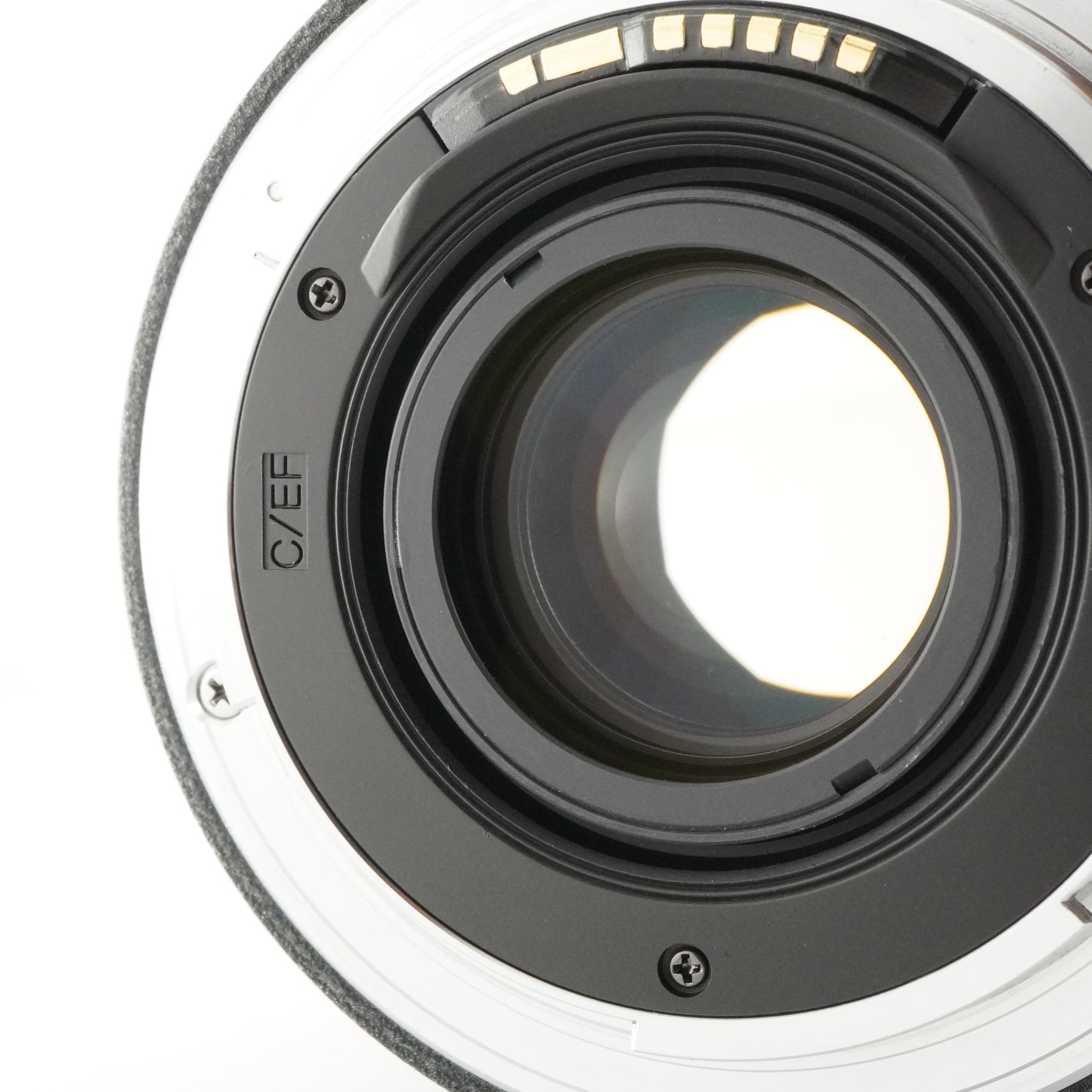 Tokina AT-X PRO 28-80mm F2.8 For Canon AF ZOOM Lens from Japan #4619