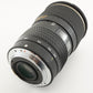 Tokina AT-X PRO 28-80mm F2.8 For Canon AF ZOOM Lens from Japan #4619