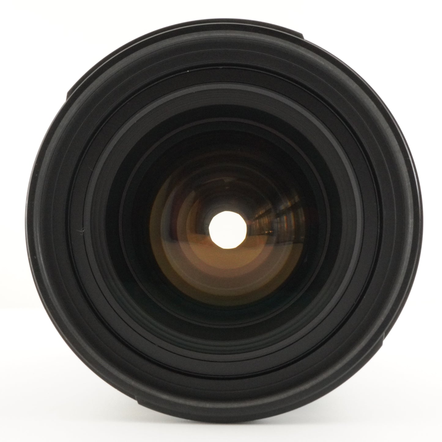 Tokina AT-X PRO 28-80mm F2.8 For Canon AF ZOOM Lens from Japan #4619