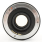 Tokina AT-X PRO 28-80mm F2.8 For Canon AF ZOOM Lens from Japan #4619
