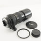 Nikon Ai NIKKOR 300mm F4.5 MF Telephoto Lens from Japan #4899