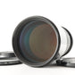 Nikon Ai NIKKOR 300mm F4.5 MF Telephoto Lens from Japan #4899