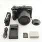 Canon PowerShot G3 X With 4GB SDHC Card Compact Digital Camera from Japan #2870