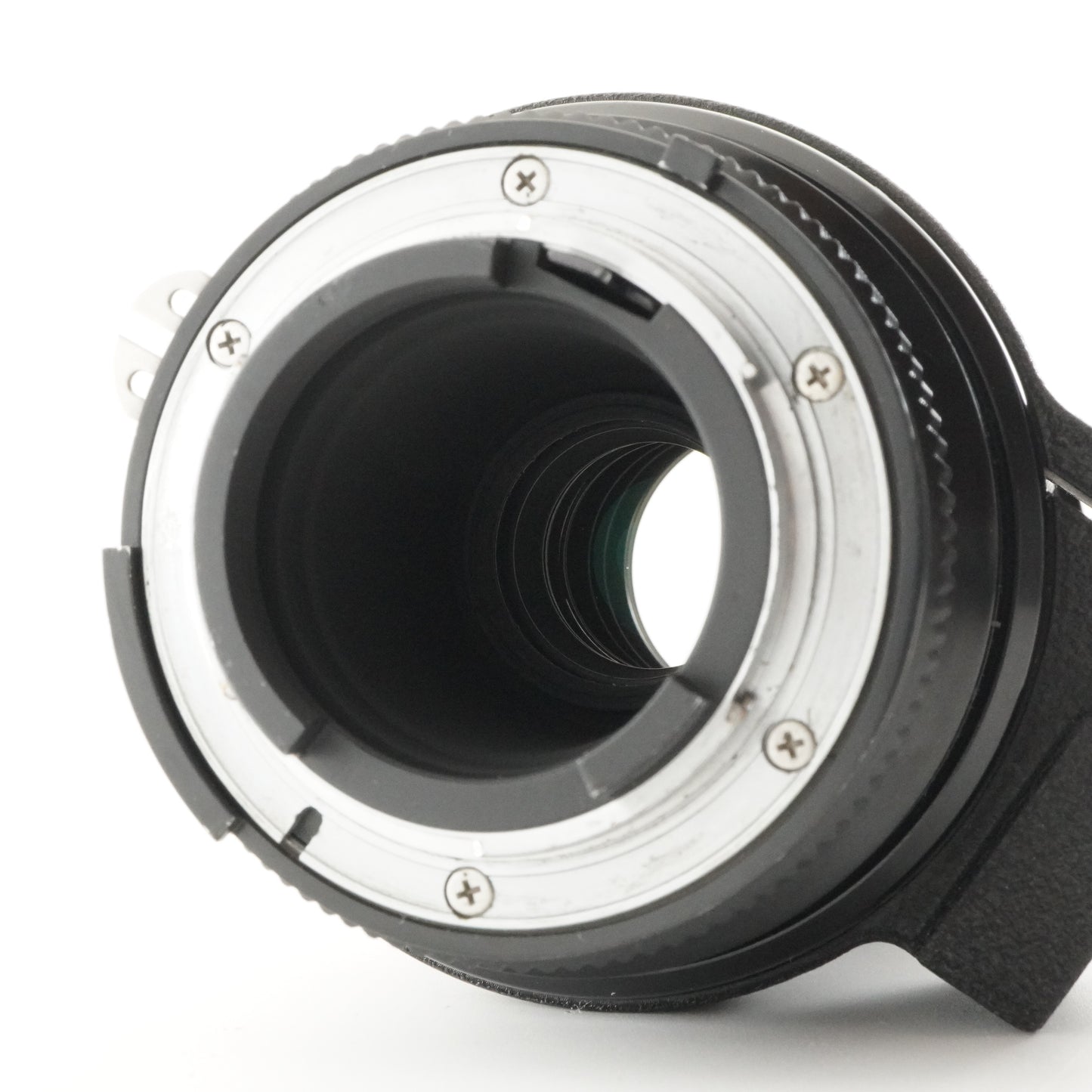 Nikon Ai NIKKOR 300mm F4.5 MF Telephoto Lens from Japan #4899