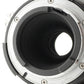 Nikon Ai NIKKOR 300mm F4.5 MF Telephoto Lens from Japan #4899