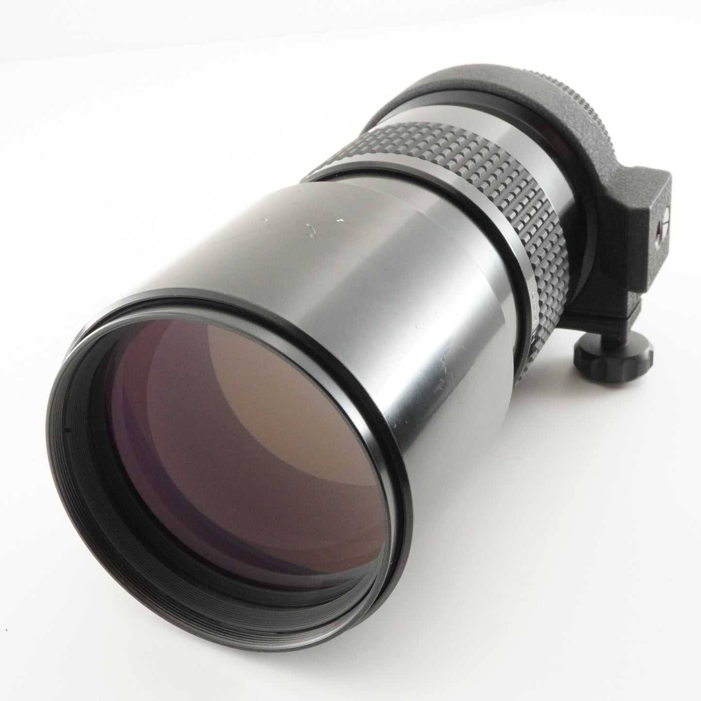 Nikon Ai NIKKOR 300mm F4.5 MF Telephoto Lens from Japan #4899