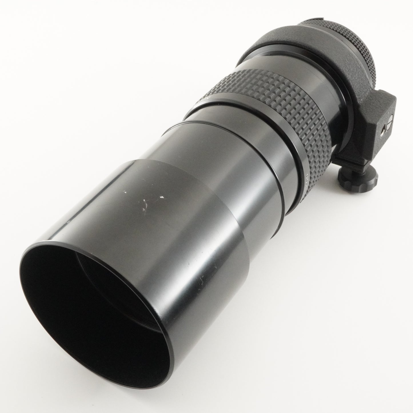 Nikon Ai NIKKOR 300mm F4.5 MF Telephoto Lens from Japan #4899