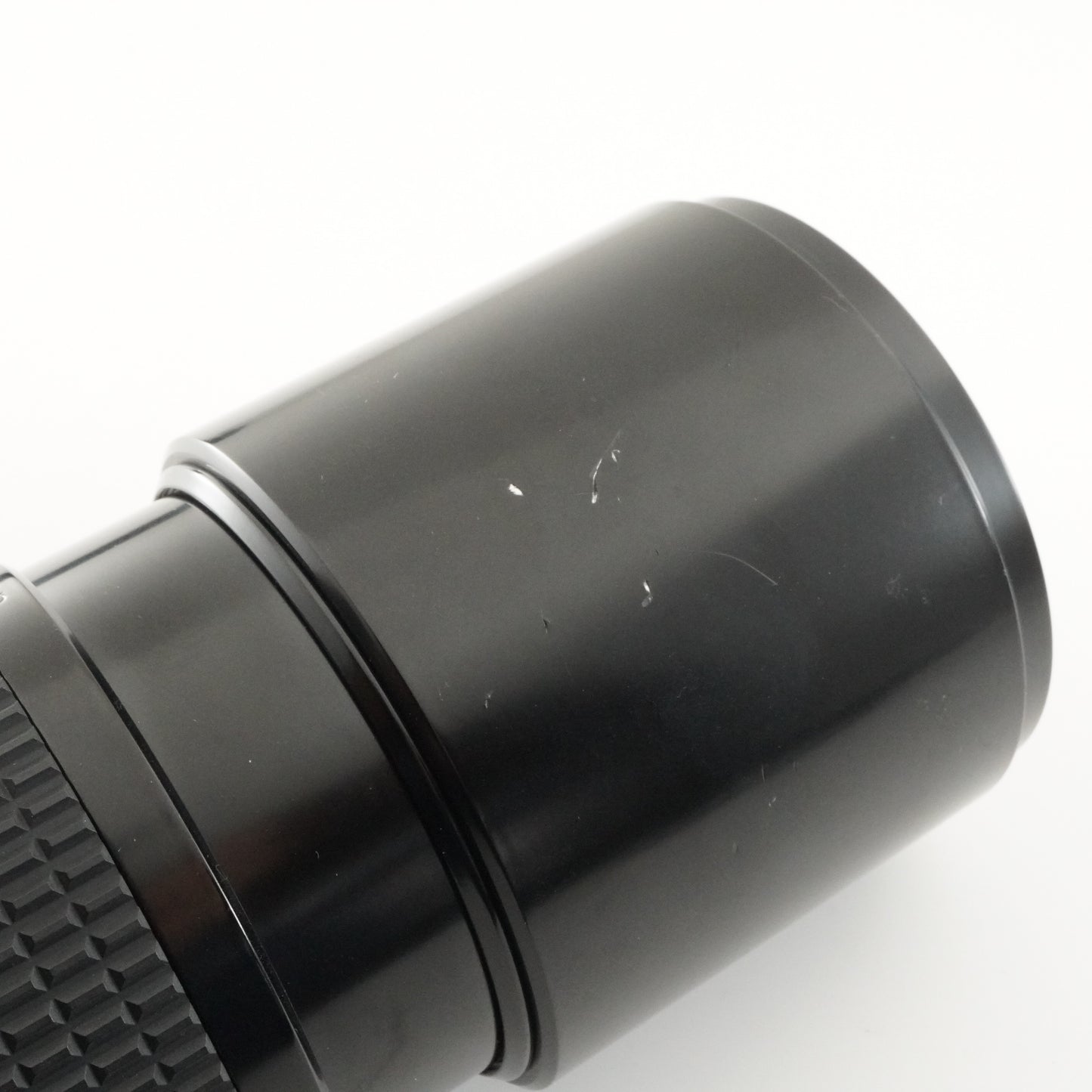 Nikon Ai NIKKOR 300mm F4.5 MF Telephoto Lens from Japan #4899