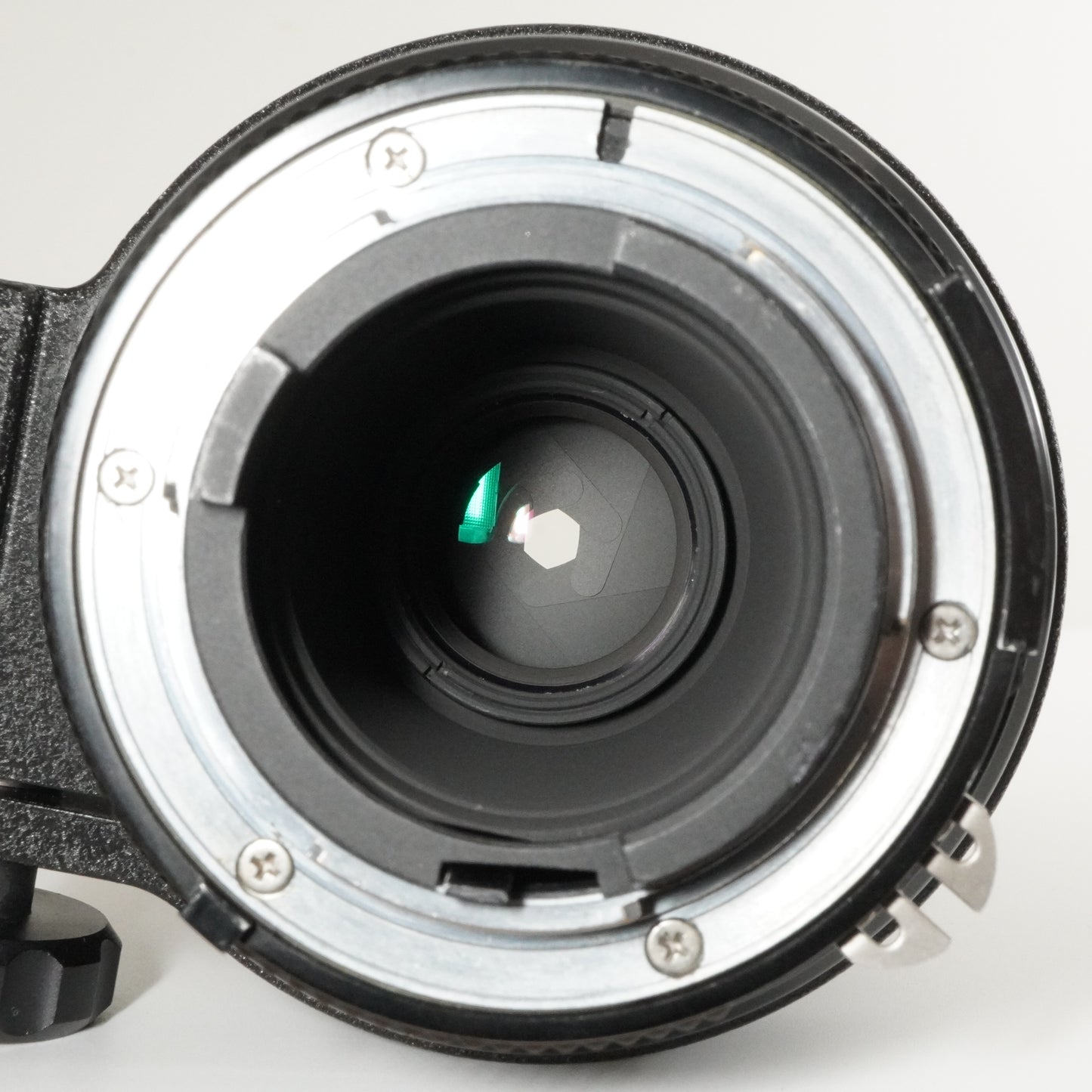 Nikon Ai NIKKOR 300mm F4.5 MF Telephoto Lens from Japan #4899