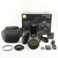 Nikon COOLPIX P900 In Box With 4GB SDHC Card Digital Camera from Japan #6258