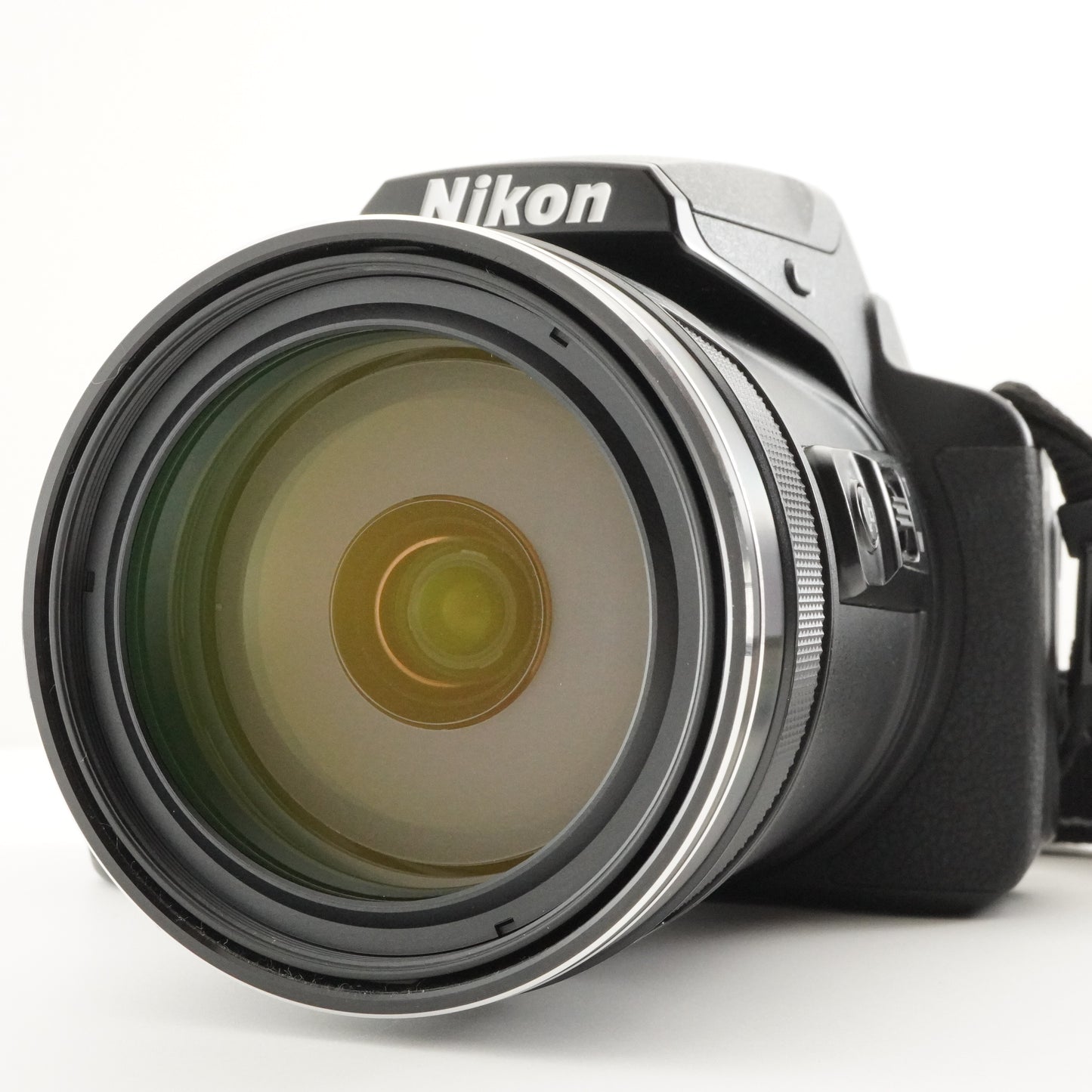 Nikon COOLPIX P900 In Box With 4GB SDHC Card Digital Camera from Japan #6258