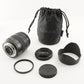 Panasonic LUMIX G X VARIO 12-35mm F2.8 II Power OIS H-HSA12035 from Japan #4679
