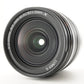 Panasonic LUMIX G X VARIO 12-35mm F2.8 II Power OIS H-HSA12035 from Japan #4679