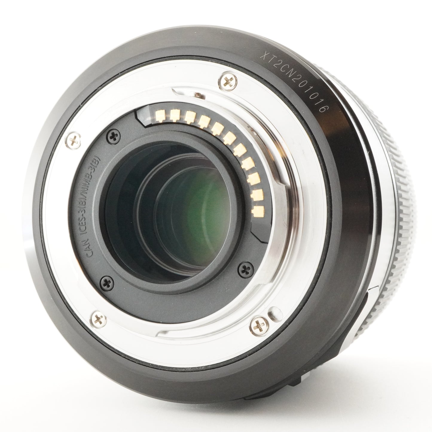 Panasonic LUMIX G X VARIO 12-35mm F2.8 II Power OIS H-HSA12035 from Japan #4679